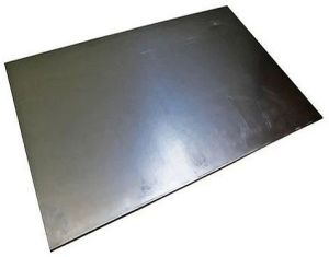 3 Mm Mild Steel Cold Rolled Sheet