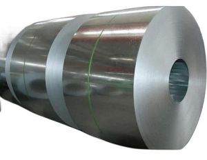 4 Mm Galvanized Steel Coil