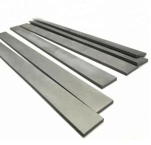 6 Mm Mild Steel Flat Bar