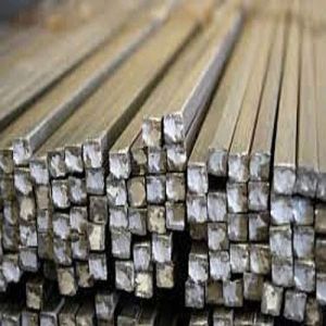6 Mm Mild Steel Square Bar