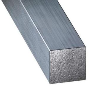 8 Mm Mild Steel Square Bar