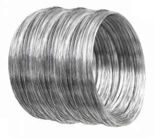 9 Mm Duplex Steel Wire Rod