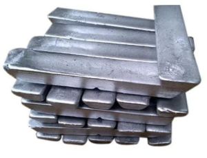 Aluminium Alloy Ingots