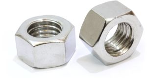 Duplex Steel S31803 Nut