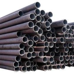 ERW Steel Pipes