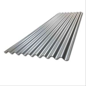 Galvanized Roofing Sheets
