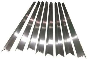 L Shape Stainless Steel Angle