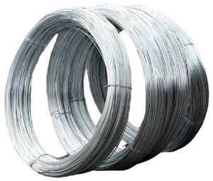 Mild Steel Binding Wire
