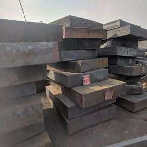 Mild Steel Heavy Slab