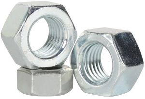 Stainless Steel 904L Nut
