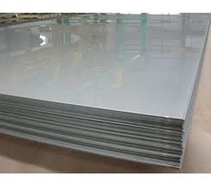 Stainless Steel Cast Slab