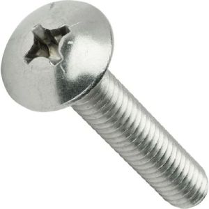 Stainless Steel Machine Screw