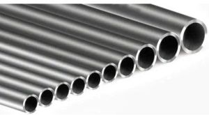 Stainless Steel Seamless Tube