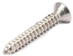 Stainless Steel Tapping Screw