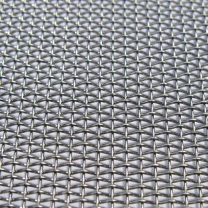 Stainless Steel Wire Mesh