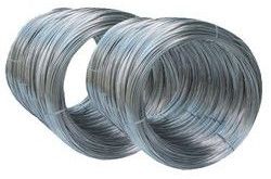 Stainless Steel Wire Rod