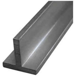 T Shape Mild Steel Angle