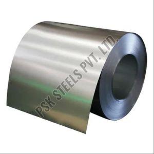 1 Mm Stainless Steel Cold Rolled Coil