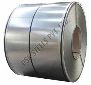 10 Mm Mild Steel Hot Rolled Coil