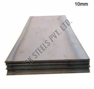 10 Mm Mild Steel Hot Rolled Sheet