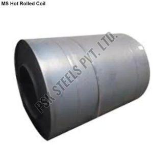 12 Mm Mild Steel Hot Rolled Coil