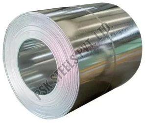 2 Mm Galvanized Steel Coil for Construction