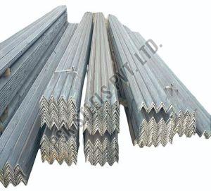 2 Mm Hot Rolled Mild Steel Angle