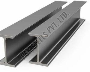Polished 20 Mm Mild Steel Girder for Construction