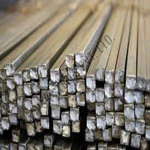 Mild Steel Bar