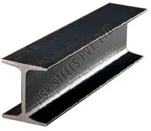 7216 Steel H Beam, Color : Metallic for Construction