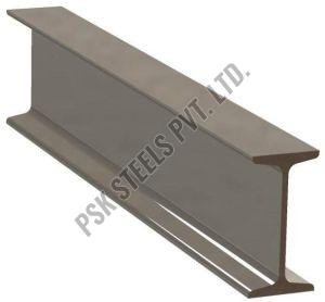 7216 Steel I Beam, Color : Metallic, Dimension : Standard Size