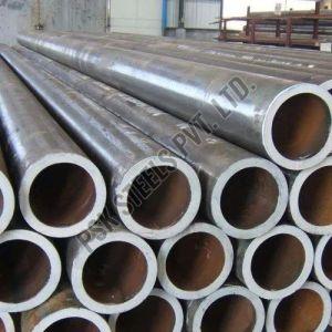 Polished Alloy Steel Seamless Pipe Varies Based On Requirements