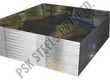 Electrolytic Tinplate Sheet, Color : Silver