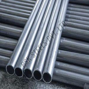 Polished Galvanized Iron Pipes, Color : Silver for Construction