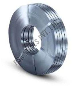 Polished High Carbon Spring Steel, Color : Silver