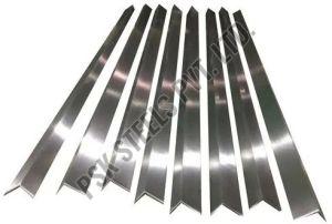 L Shape Stainless Steel Angle