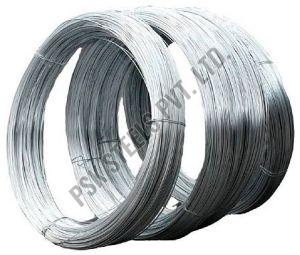Mild Steel Binding Wire, Color : Silver