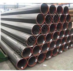 Mild Steel ERW Pipes, Color : Grey