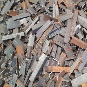 Mild Steel Scrap, Condition : Unprocessed, Packaging Type : Loose