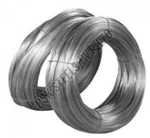Stainless Steel Binding Wire, Color : Silver for Construction