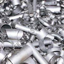 Stainless Steel Scrap, Color : Metallic, Packaging Type : Bulk