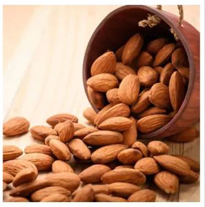 Afghan Gurbandi Almonds