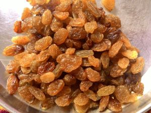 Malayar Dried Raisin