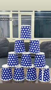 200ml Paper Cup