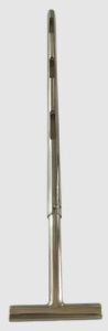 15mm Stainless Steel Clinical Powder Sampling Rod