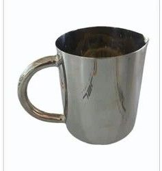 1Ltr Stainless Steel Full Handle Mug