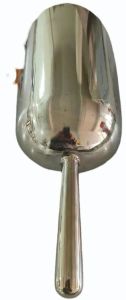 500gm Stainless Steel Sterile Zone Scoop