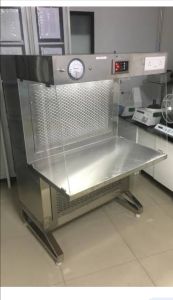 SS 304 Bio Safety Cabinet
