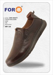 FORB Mens Zero Gravity Slip On Shoes