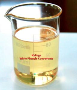 Dettol Phenyle Concentrate